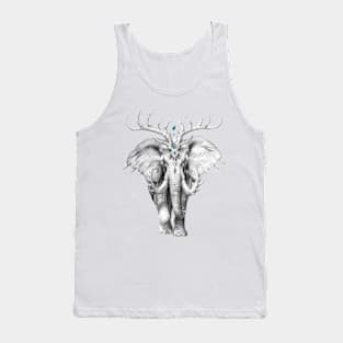 Elephant Soul Tank Top